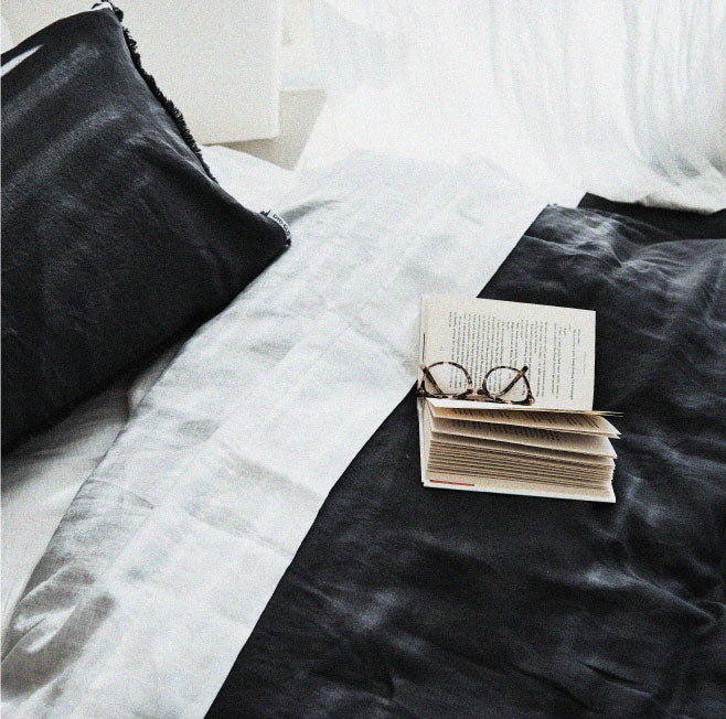 The Best Nighttime Rituals For A Good Nights Sleep