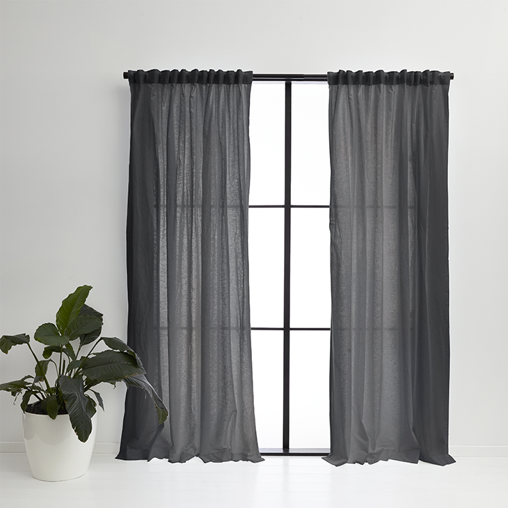 Linen Curtains