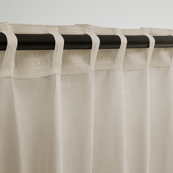 Linen Curtains