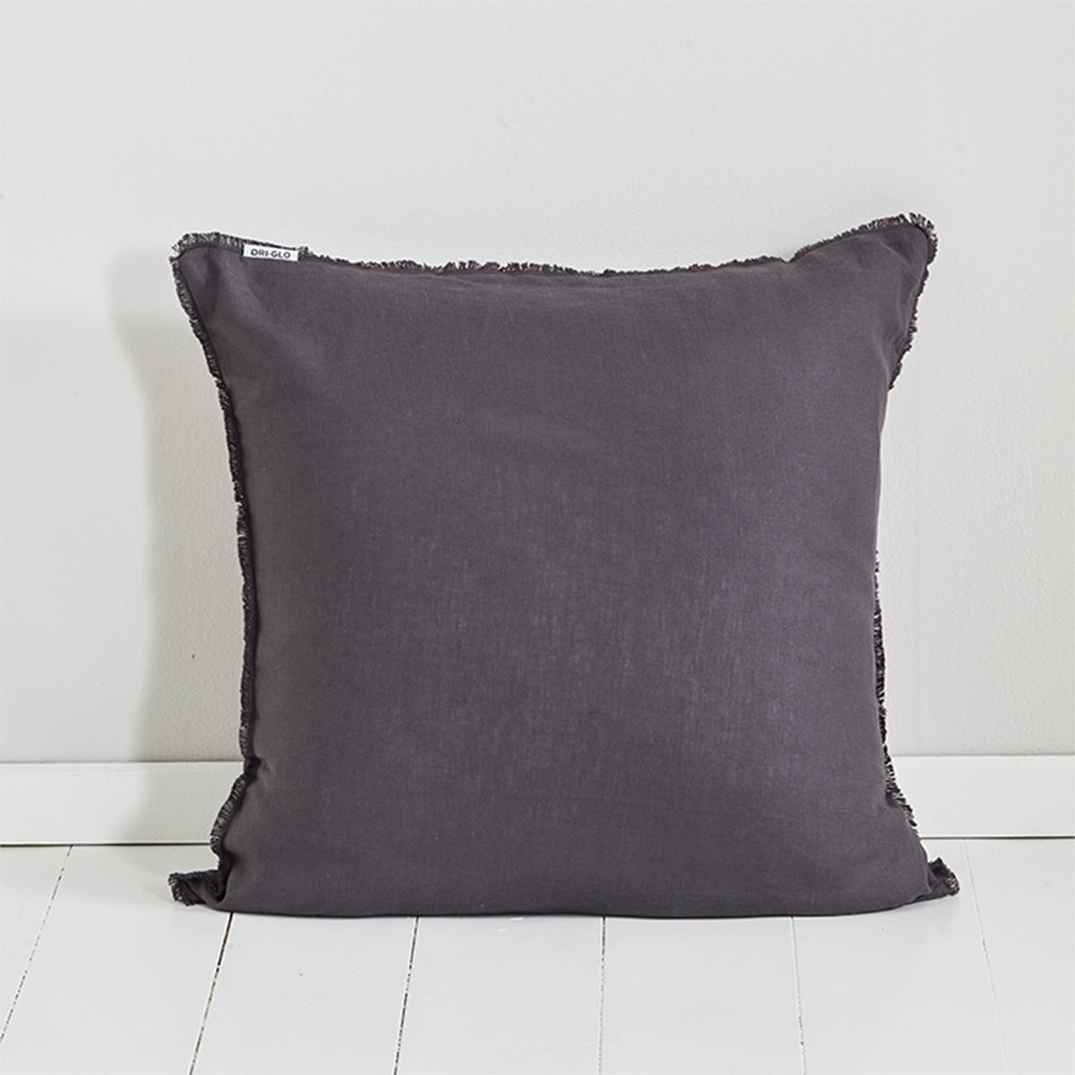 Linen Euro Pillow Case