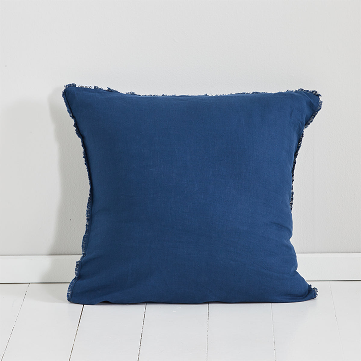 Linen Euro Pillow Case