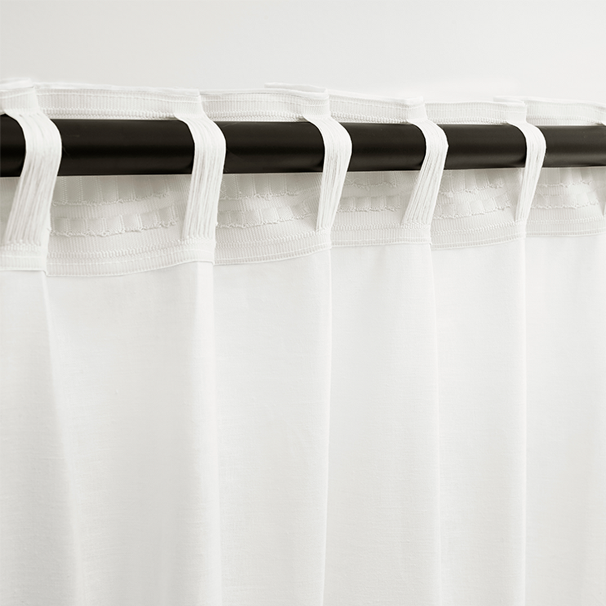 Linen Curtains